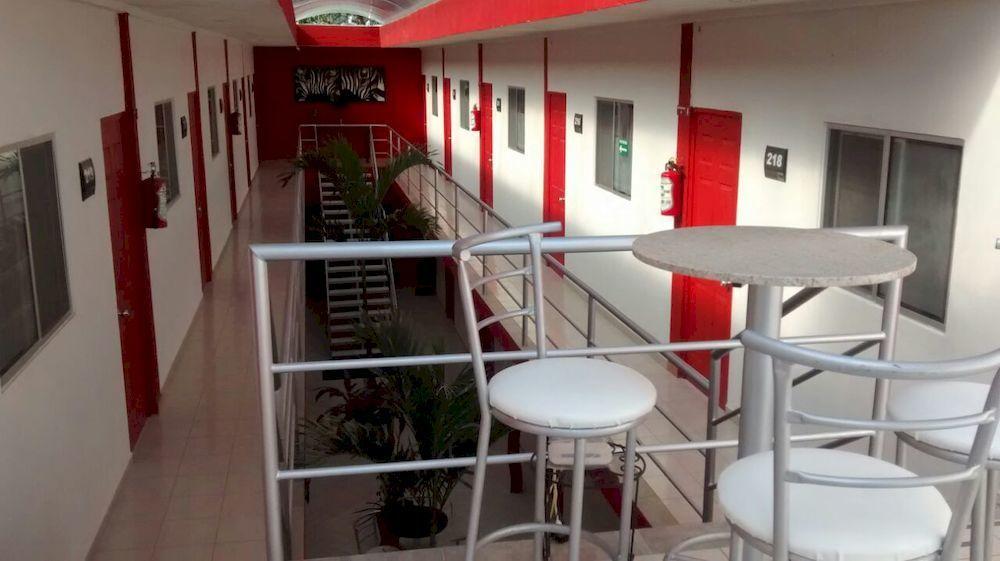 Hotel Plaza Providencia Ixtapa  Εξωτερικό φωτογραφία