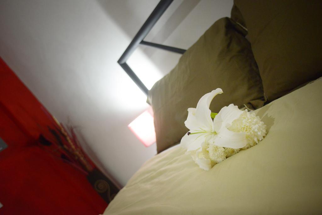 Hotel Plaza Providencia Ixtapa  Εξωτερικό φωτογραφία