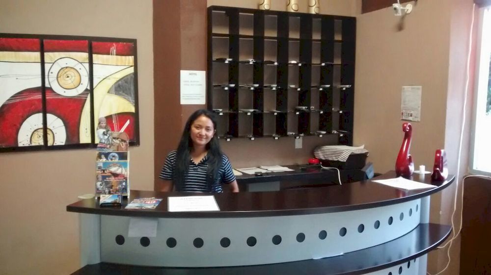 Hotel Plaza Providencia Ixtapa  Εξωτερικό φωτογραφία