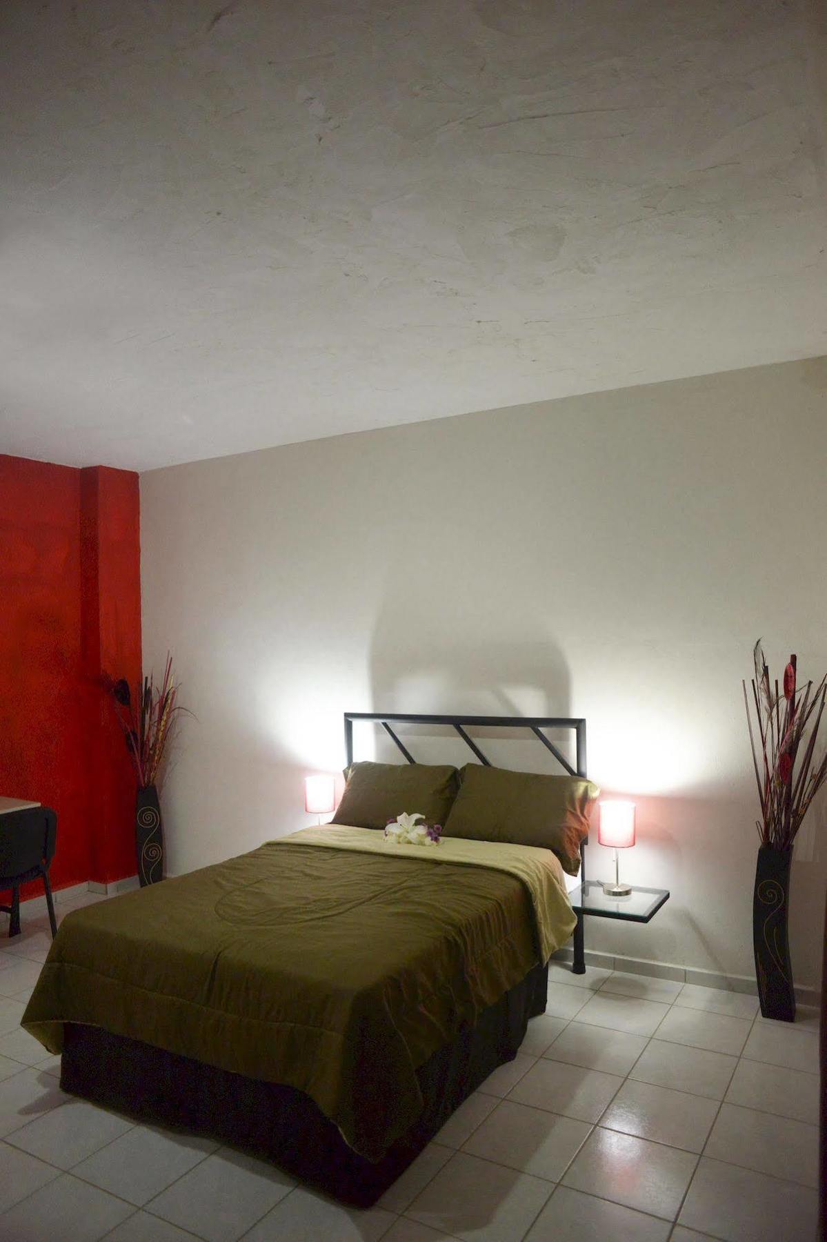 Hotel Plaza Providencia Ixtapa  Εξωτερικό φωτογραφία