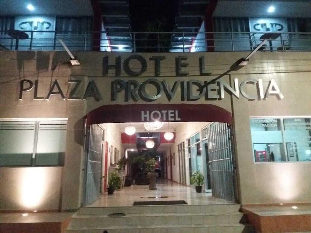 Hotel Plaza Providencia Ixtapa  Εξωτερικό φωτογραφία